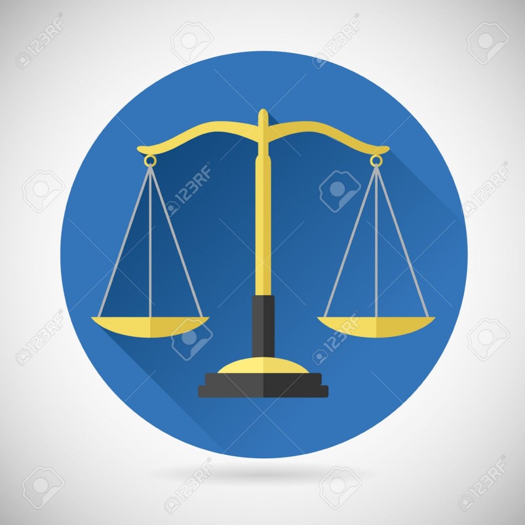 29040744-Law-Balance-Symbol-Justice-scales-Icon-on-Stylish-Background--Stock-Photo.jpg